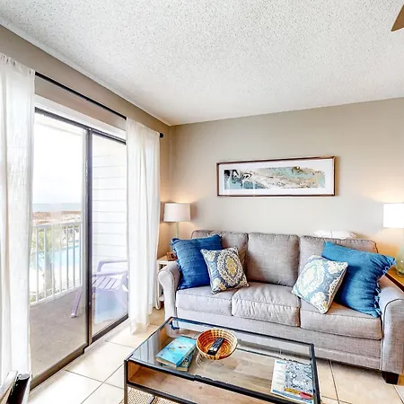 Plantation East III Apartment Gulf Shores Exterior photo
