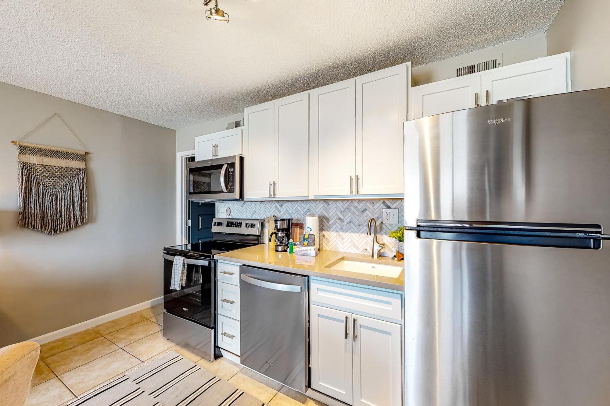 Apartment Plantation East Iii Gulf Shores