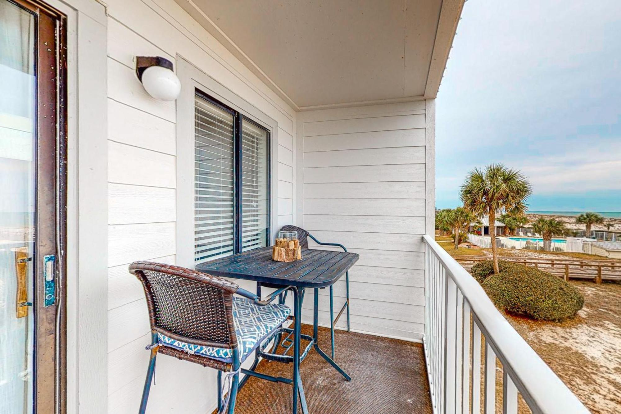Plantation East Iii Apartment *