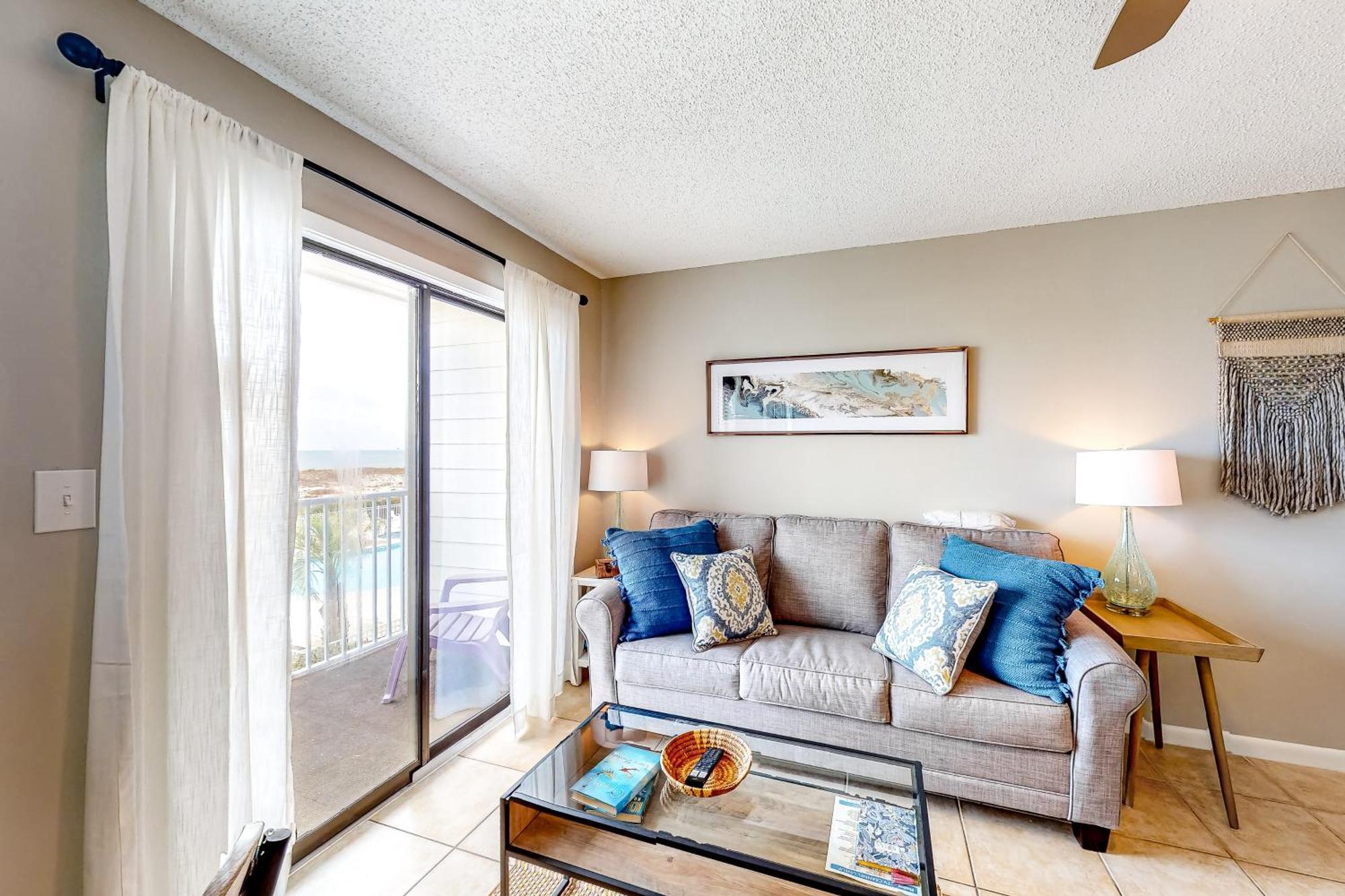 Plantation East Iii Apartment