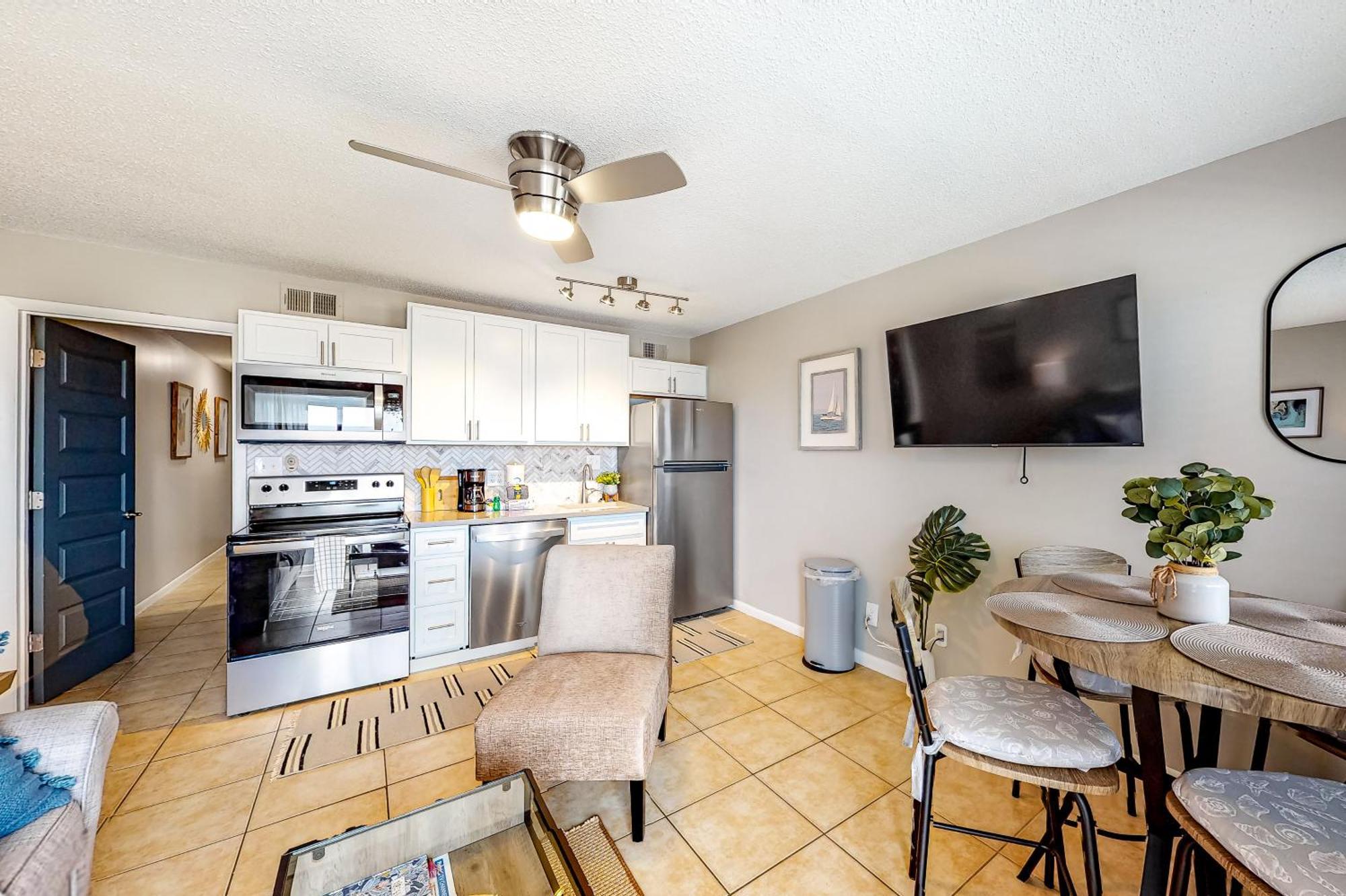 Plantation East Iii Apartment Gulf Shores