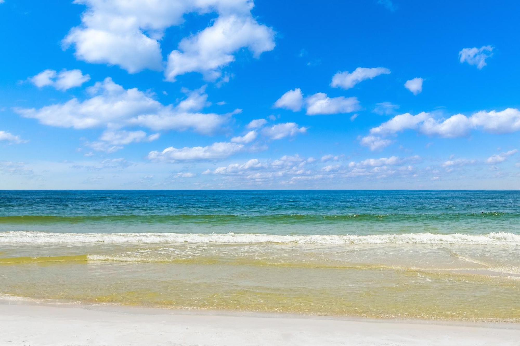 Apartment Plantation East Iii Gulf Shores