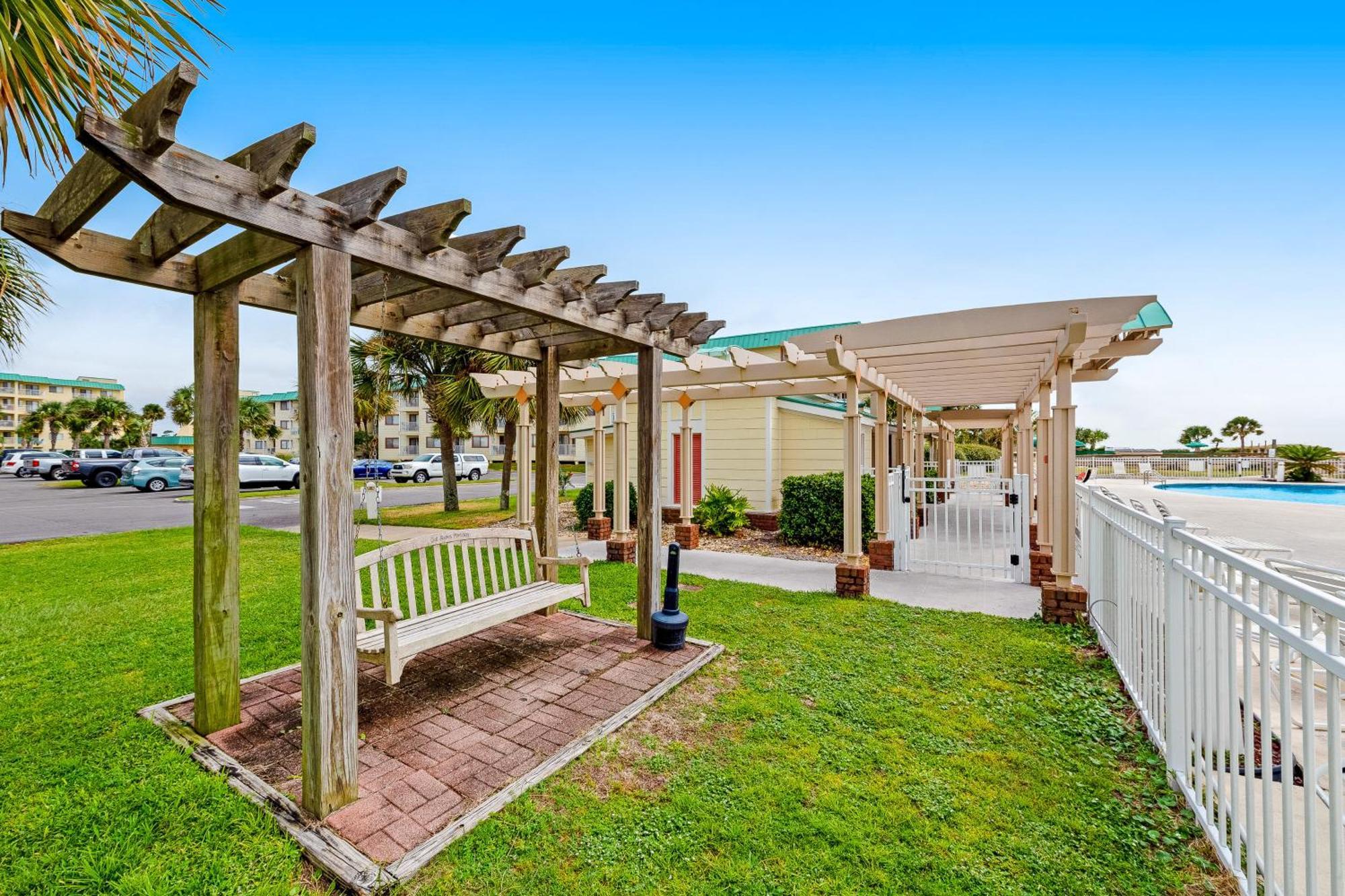 Plantation East Iii Apartment *