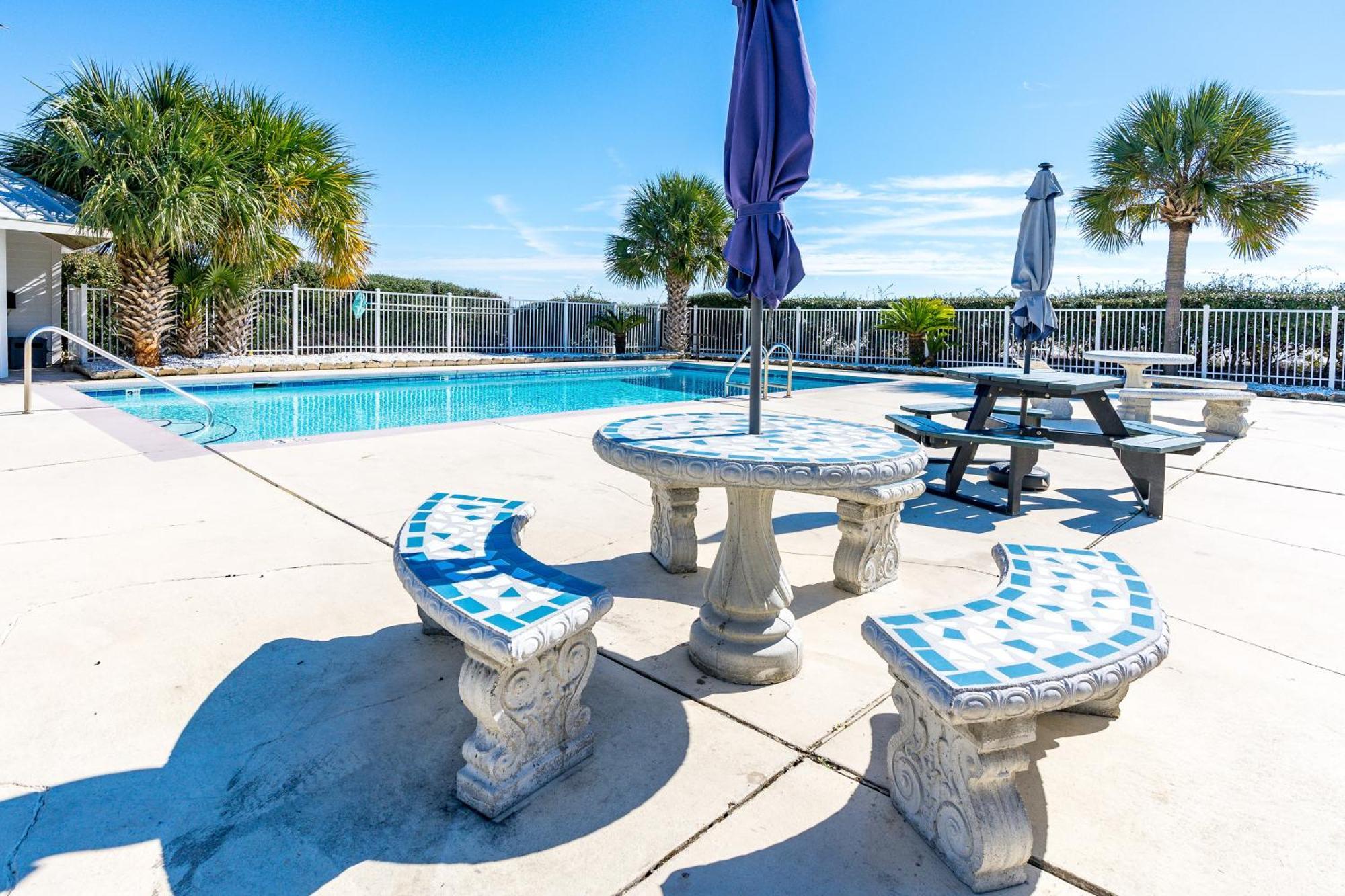 Apartment Plantation East Iii *