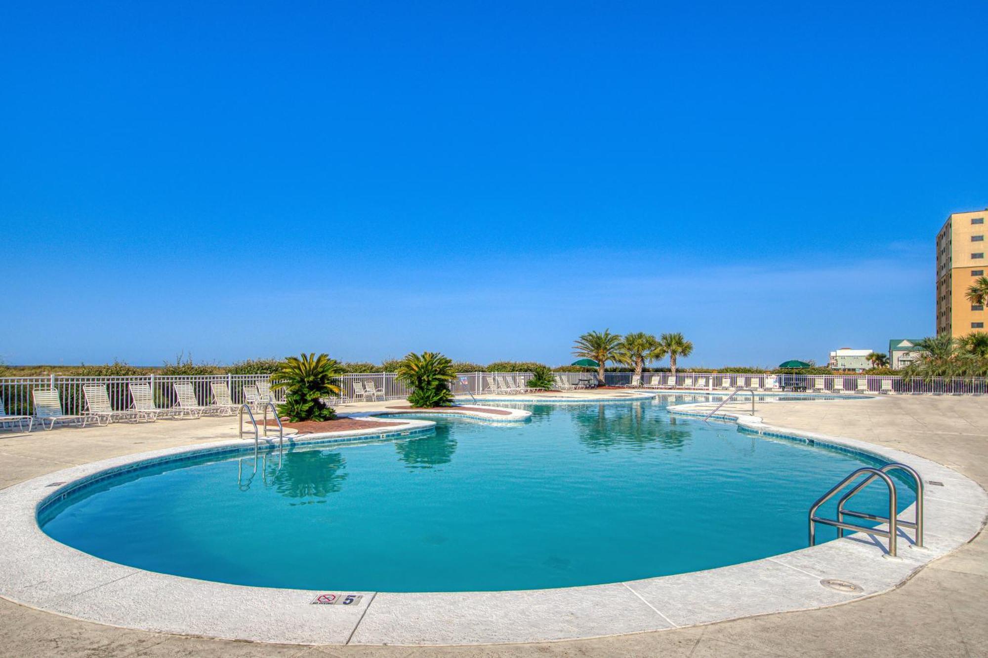 Plantation East Iii * Gulf Shores