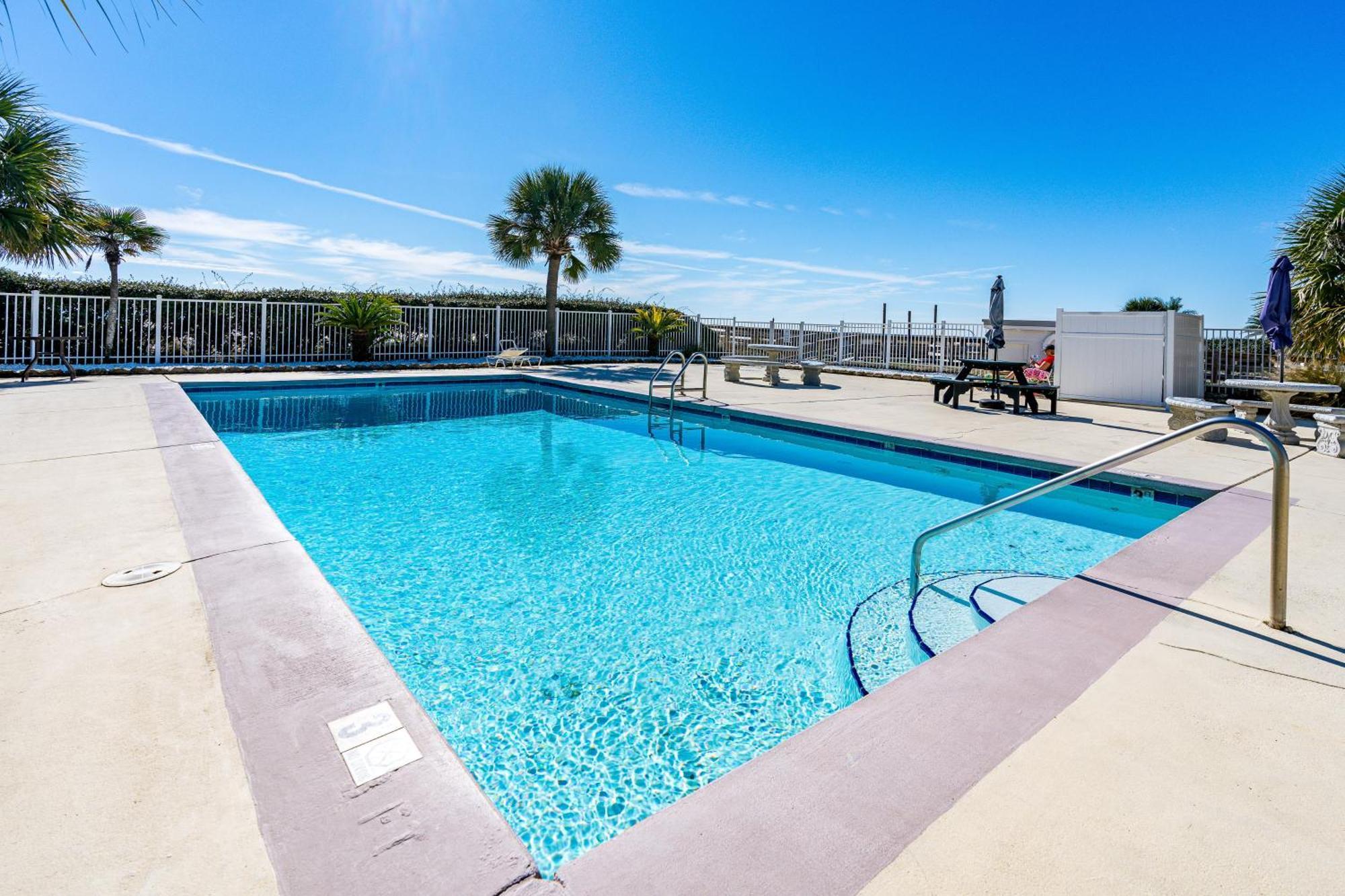 Apartment Plantation East Iii