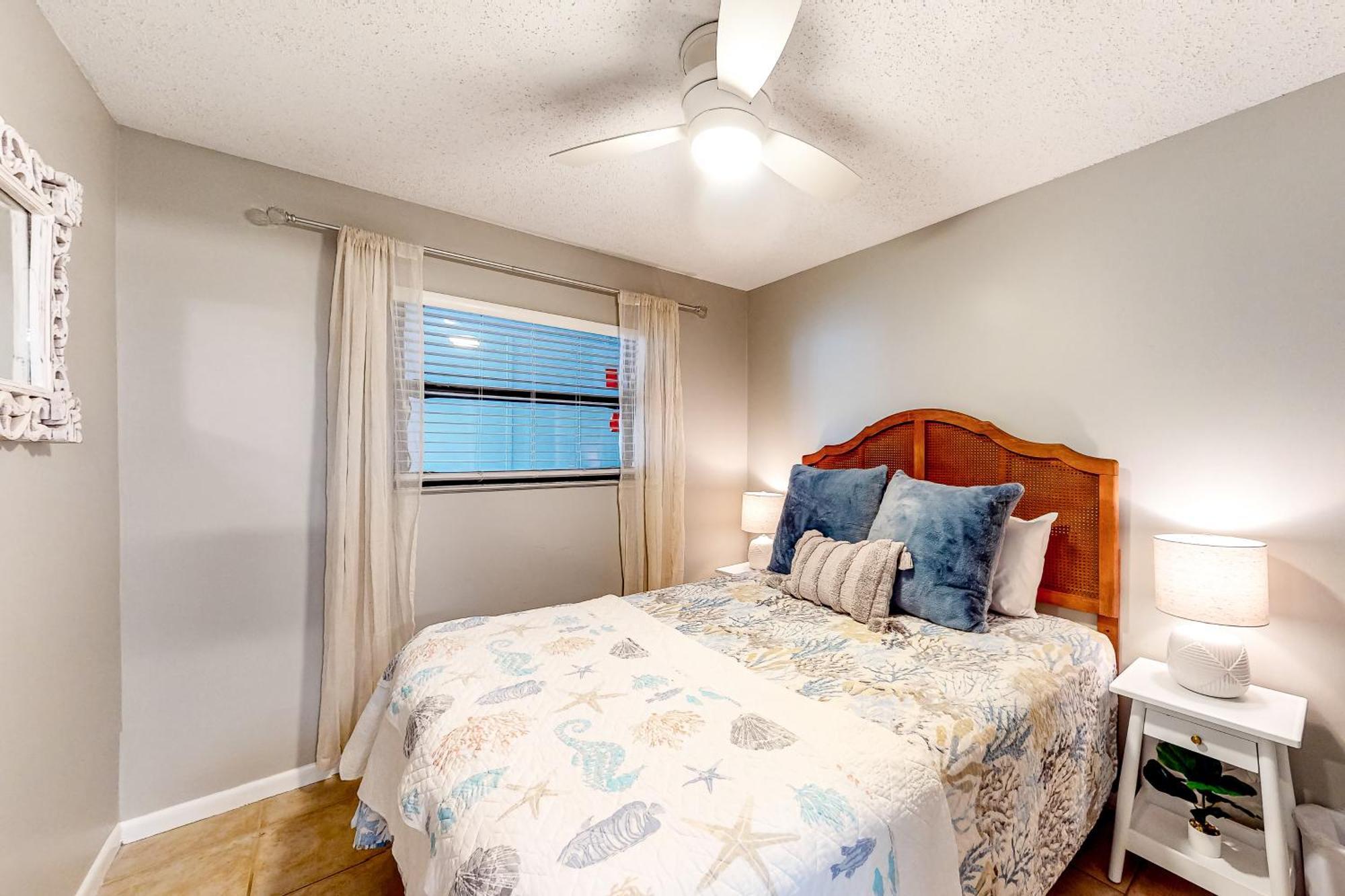 Plantation East Iii Apartment *