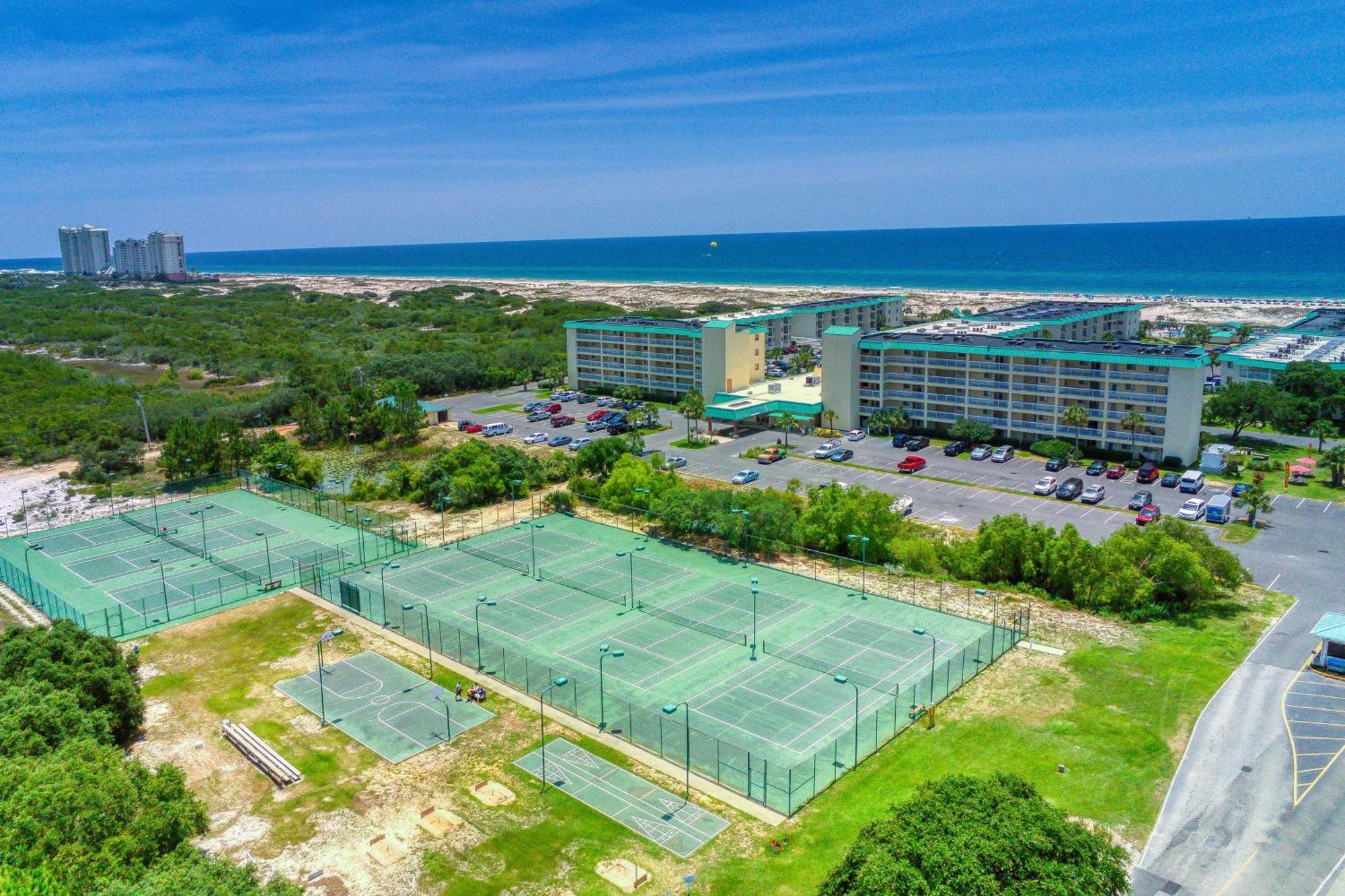 Apartment Plantation East Iii *